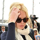 Illustration for article titled January Jones Is Pregnant